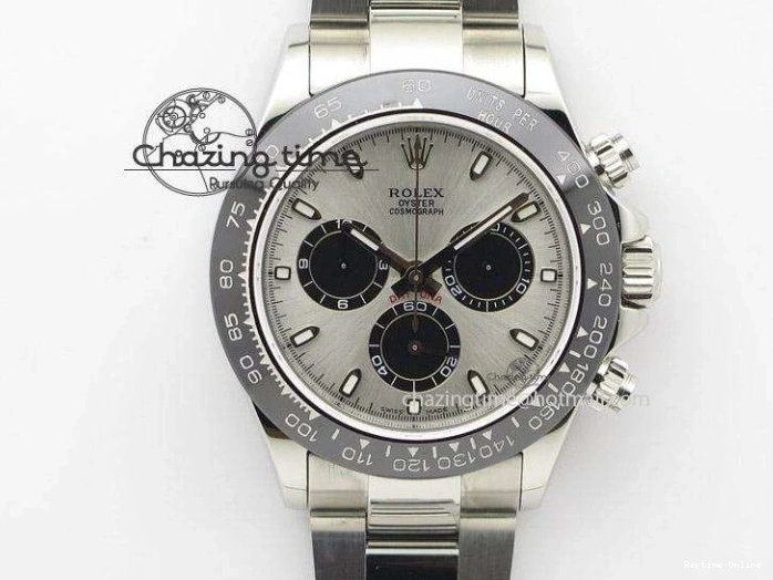 0128 Sea-Dweller 2017 Baselworld 126600 3EF 1:1 Best Edition Black Dial on SS Bracelet A3235 Clone SmoothTexture 2487